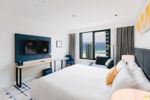 Voco Gold Coast, An IHG Hotel - Surfers Gold Coast 4