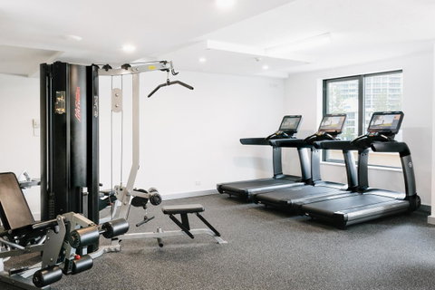 Voco Gold Coast, An IHG Hotel - Surfers Gold Coast 33