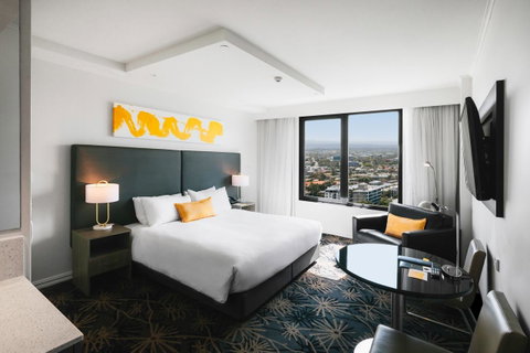 Voco Gold Coast, An IHG Hotel - Surfers Gold Coast 20