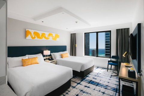 Voco Gold Coast, An IHG Hotel - Surfers Gold Coast 40