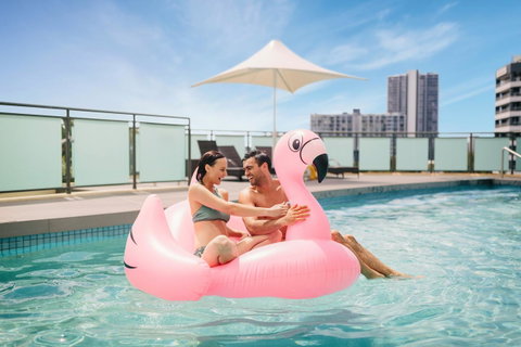 Voco Gold Coast, An IHG Hotel - Surfers Gold Coast 36