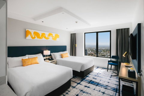 Voco Gold Coast, An IHG Hotel - Surfers Gold Coast 38