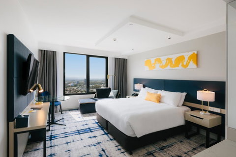 Voco Gold Coast, An IHG Hotel - Surfers Gold Coast 30