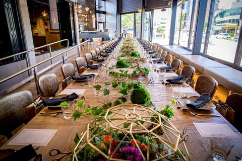 Voco Gold Coast, An IHG Hotel - Surfers Gold Coast 19