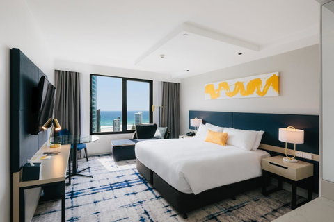 Voco Gold Coast, An IHG Hotel - Surfers Gold Coast 0