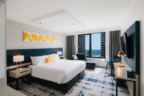 Voco Gold Coast, An IHG Hotel - Surfers Gold Coast 42