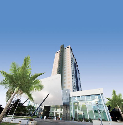 Voco Gold Coast, An IHG Hotel - Surfers Gold Coast 27