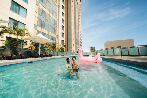 Voco Gold Coast, An IHG Hotel - Surfers Gold Coast 1
