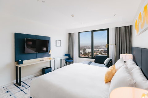 Voco Gold Coast, An IHG Hotel - Surfers Gold Coast 7