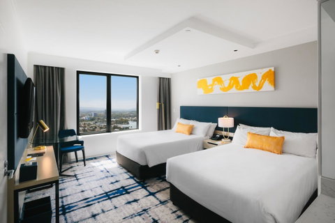 Voco Gold Coast, An IHG Hotel - Surfers Gold Coast 17