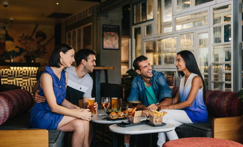 Voco Gold Coast, An IHG Hotel - Surfers Gold Coast 25
