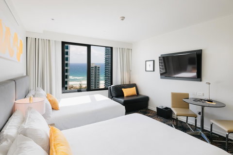 Voco Gold Coast, An IHG Hotel - Surfers Gold Coast 3