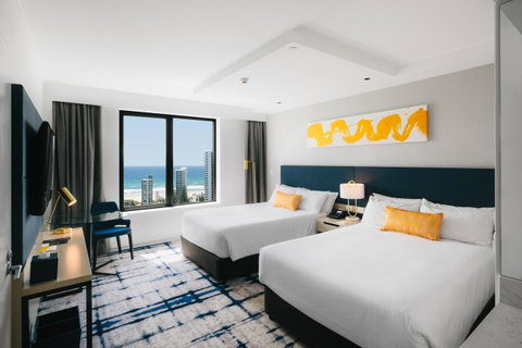 Voco Gold Coast, An IHG Hotel - Surfers Gold Coast 39