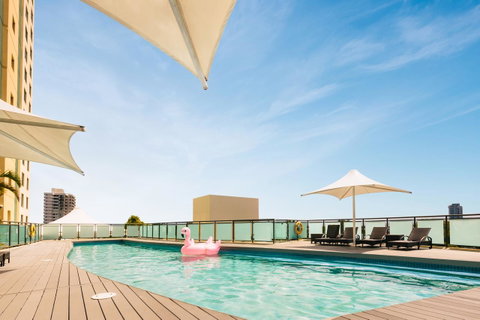Voco Gold Coast, An IHG Hotel - Surfers Gold Coast 14