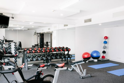 Voco Gold Coast, An IHG Hotel - Surfers Gold Coast 32