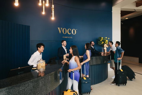 Voco Gold Coast, An IHG Hotel - Surfers Gold Coast 10