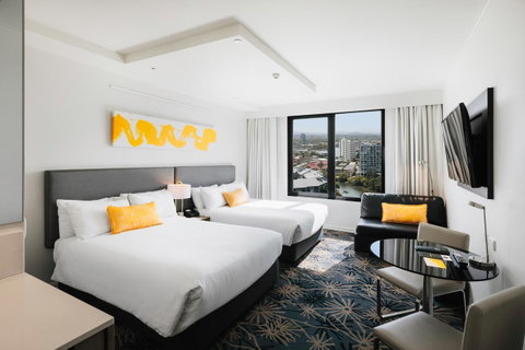 Voco Gold Coast, An IHG Hotel - Surfers Gold Coast 44