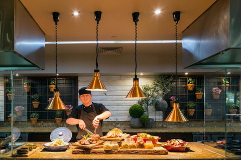 Voco Gold Coast, An IHG Hotel - Surfers Gold Coast 23