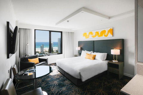 Voco Gold Coast, An IHG Hotel - Surfers Gold Coast 35