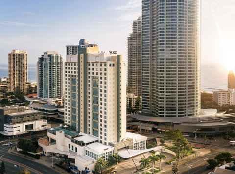 Voco Gold Coast, An IHG Hotel - Surfers Gold Coast 26