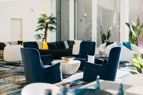 Voco Gold Coast, An IHG Hotel - Surfers Gold Coast 29
