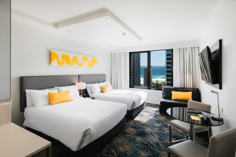 Voco Gold Coast, An IHG Hotel - Surfers Gold Coast 18