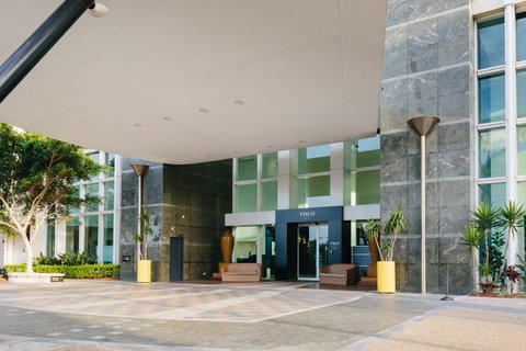 Voco Gold Coast, An IHG Hotel - Surfers Gold Coast 37