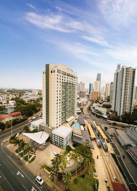 Voco Gold Coast, An IHG Hotel - Surfers Gold Coast 34
