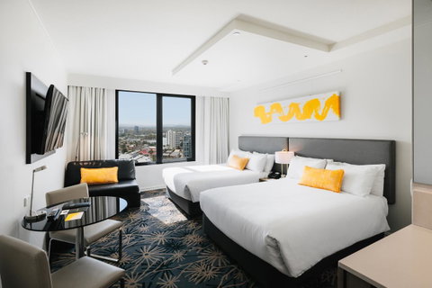 Voco Gold Coast, An IHG Hotel - Surfers Gold Coast 43