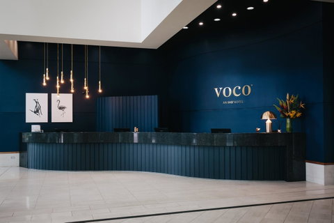 Voco Gold Coast, An IHG Hotel - Surfers Gold Coast 31