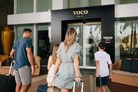 Voco Gold Coast, An IHG Hotel - Surfers Gold Coast 16