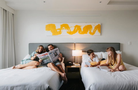 Voco Gold Coast, An IHG Hotel - Surfers Gold Coast 12