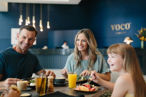 Voco Gold Coast, An IHG Hotel - Surfers Gold Coast 24