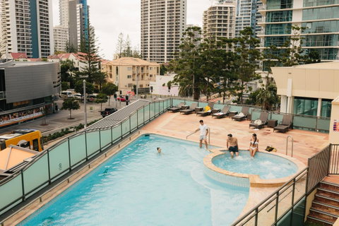 Voco Gold Coast, An IHG Hotel - Surfers Gold Coast 13