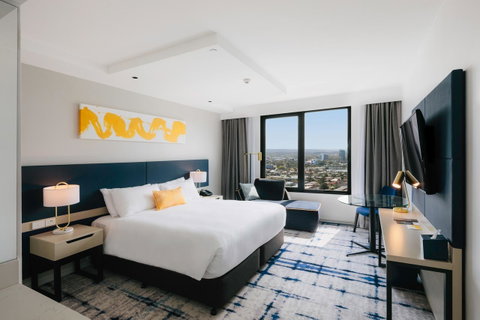 Voco Gold Coast, An IHG Hotel - Surfers Gold Coast 41