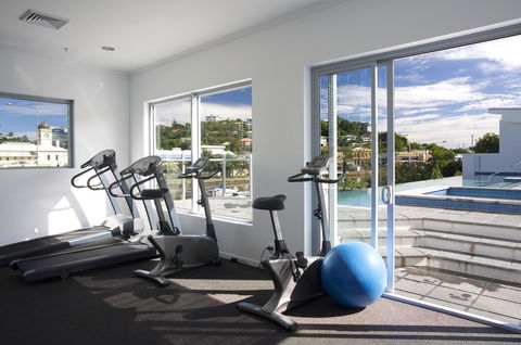 Oaks Townsville Gateway Suites - Surfers Gold Coast 10
