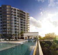 Oaks Gateway Suites - Surfers Gold Coast
