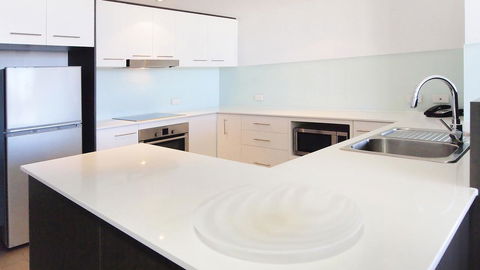 Oaks Townsville Gateway Suites - Surfers Gold Coast 4