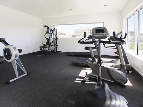 Oaks Townsville Gateway Suites - Surfers Gold Coast 11
