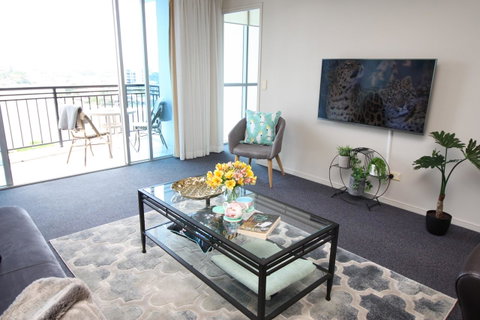 PeepSleep Chevron Towers - Surfers Gold Coast 31