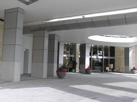 PeepSleep Chevron Towers - Surfers Gold Coast 39