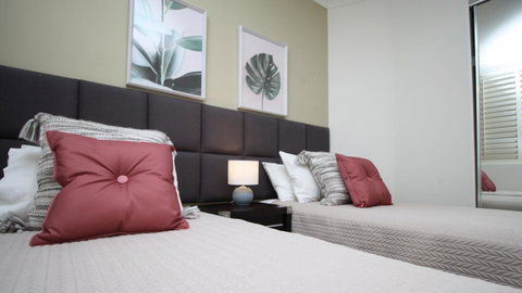 PeepSleep Chevron Towers - Surfers Gold Coast 17