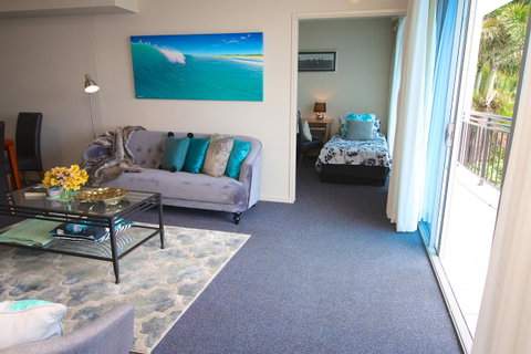PeepSleep Chevron Towers - Surfers Gold Coast 33