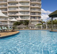2nd Avenue Beachside Apartments - Surfers Gold Coast