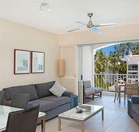 5231 BEACH CLUB PENTHOUSE - Surfers Gold Coast