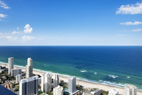 Circle On Cavill - Gclr - Surfers Gold Coast 28