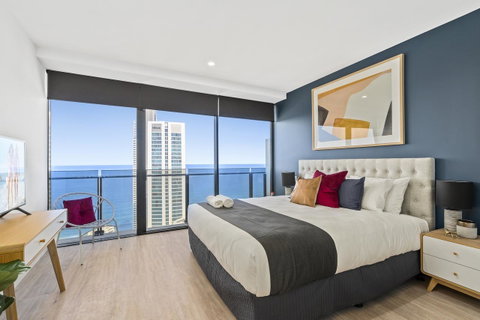 Circle On Cavill - Gclr - Surfers Gold Coast 27