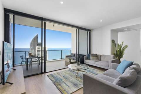 Circle On Cavill - Gclr - Surfers Gold Coast 19