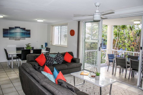 Surfers Beach Holiday Apartments - Surfers Gold Coast 15