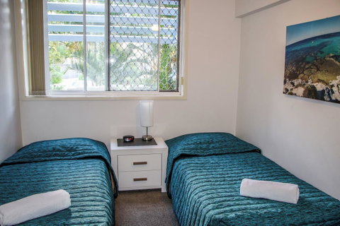 Surfers Beach Holiday Apartments - Surfers Gold Coast 20
